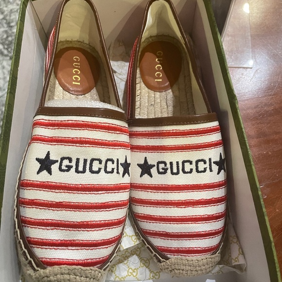 Gucci shoes main image 5